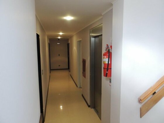 Hotel Victoria Comodoro Rivadavia - Photo4