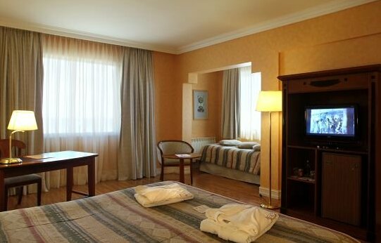 Lucania Palazzo Hotel - Photo2