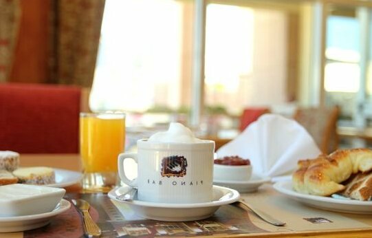 Lucania Palazzo Hotel - Photo3