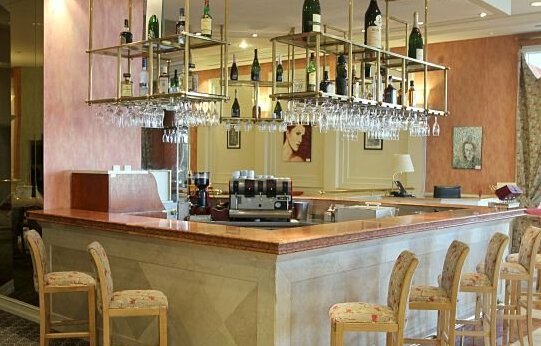 Lucania Palazzo Hotel - Photo4