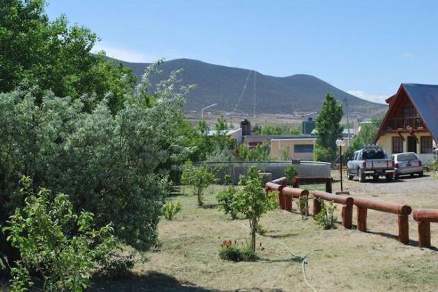 Posada del Viajero