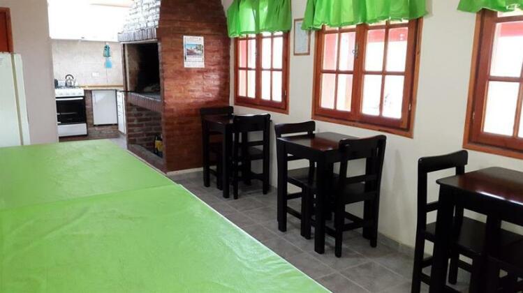 Posada del Viajero - Photo5