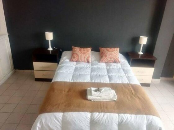 Ventia Hotel Comodoro - Photo2