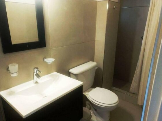 Ventia Hotel Comodoro - Photo3