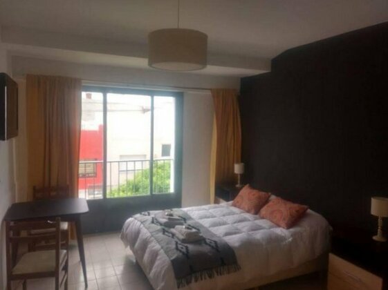 Ventia Hotel Comodoro - Photo5