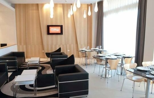 WAM Hotel Patagonico - Photo2