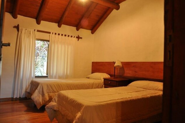 Bungalows Paraiso Standard - Photo3