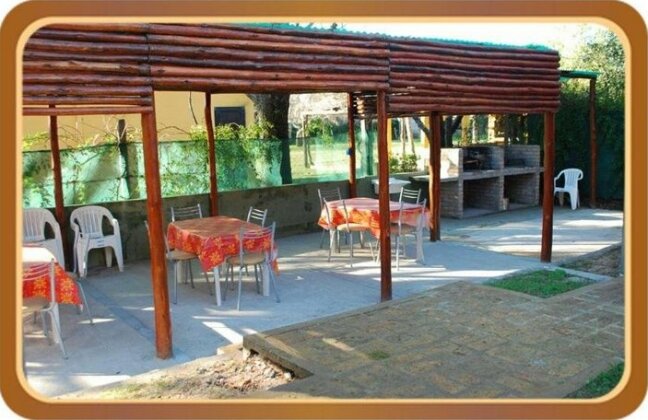 Cabanas Don Quirino - Photo2