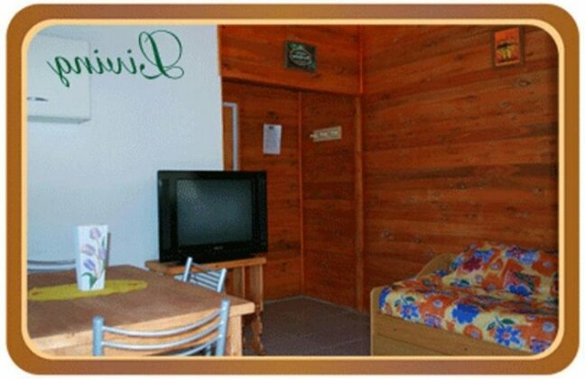 Cabanas Don Quirino - Photo3