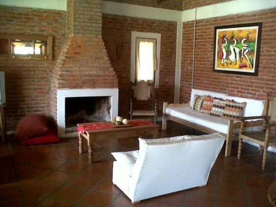 Casa Quinta Los Cerros - Photo3