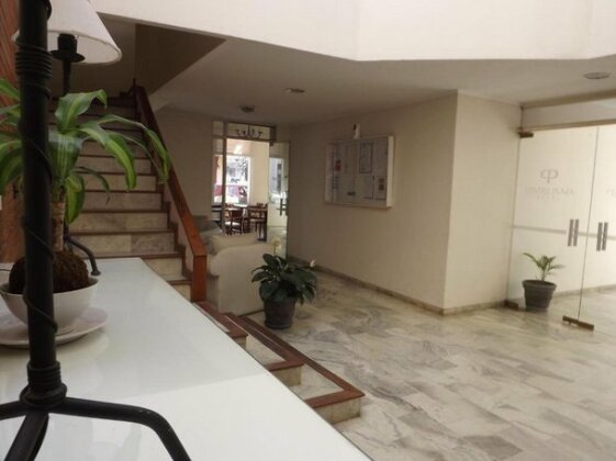 Centro Plaza Hotel - Photo2