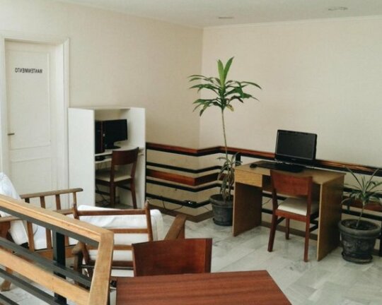 Centro Plaza Hotel - Photo3