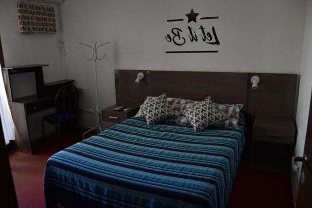 D'Charruas Hostel - Photo2