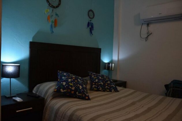 D'Charruas Hostel - Photo3