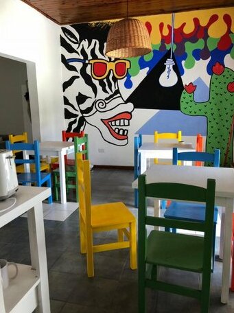 El Bicho Negro Hostel - Photo2