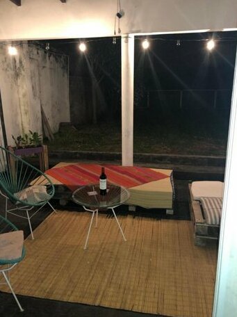 El Bicho Negro Hostel - Photo3