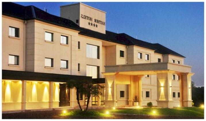 Hathor Hotels