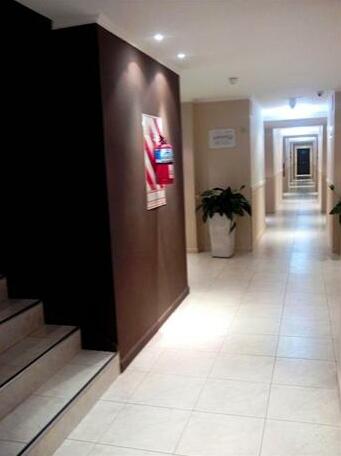 Hathor Hotels - Photo3