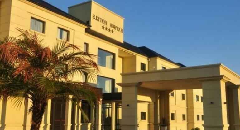 Hathor Hotels - Photo5