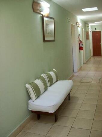 Hosteria San Benito - Photo3
