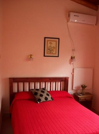 Hosteria San Benito - Photo4