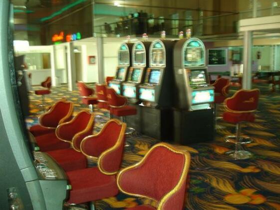 Palmar Hotel Casino - Photo3