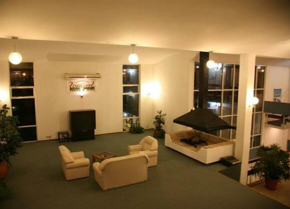 San Carlos Inn Hotel - Photo2