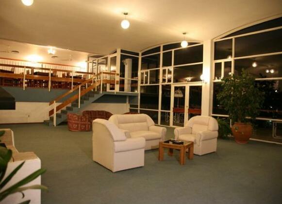 San Carlos Inn Hotel - Photo3