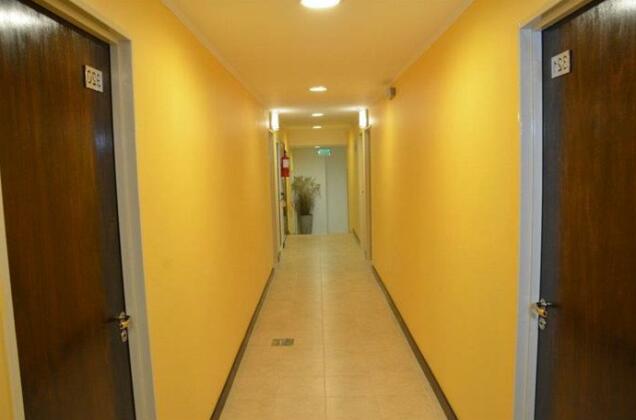 San Carlos Inn Hotel - Photo4
