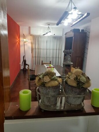 Apartamento Trejo Nueva Cordoba Cordoba - Photo2