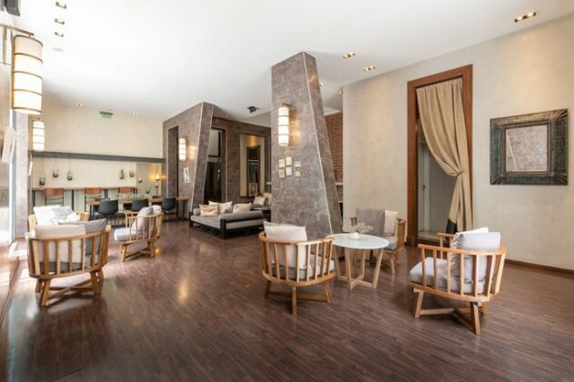 Azur Real Hotel Boutique - Photo5
