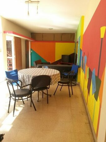Backpackers Coffe & Suites - Photo2