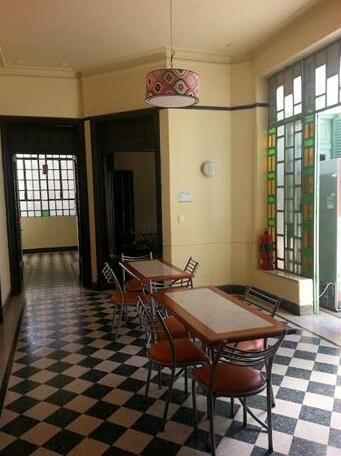 Cordoba Backpackers Hostel Internacional - Photo3