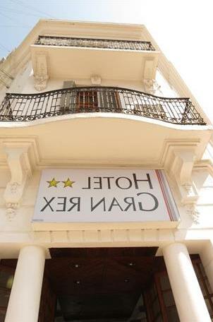 Gran Rex Hotel - Photo2