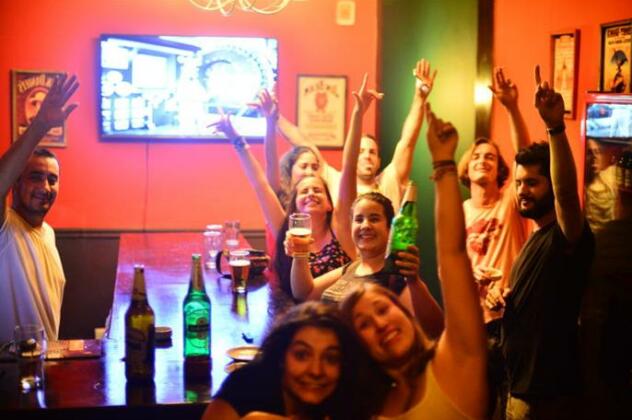 GreenGo Hostel & Bar - Photo2
