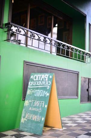 GreenGo Hostel & Bar - Photo3
