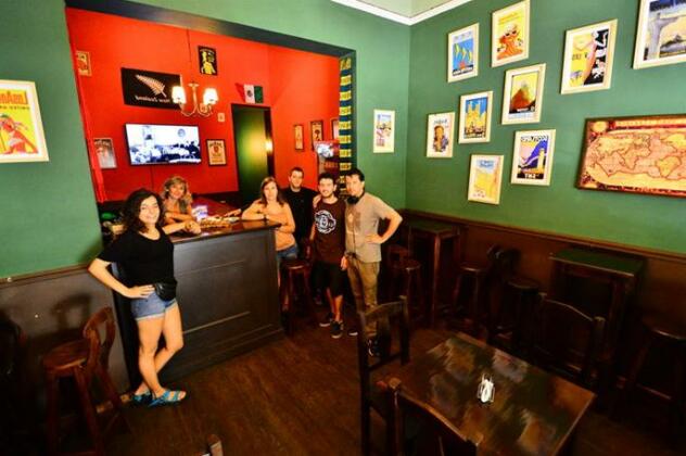 GreenGo Hostel & Bar - Photo4