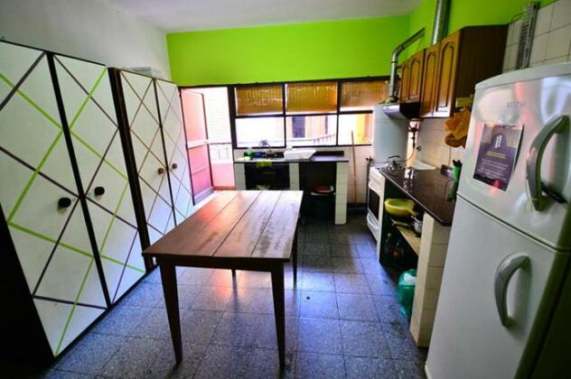 GreenGo Hostel & Bar - Photo5