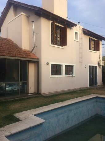 Homestay - A home in Cordoba