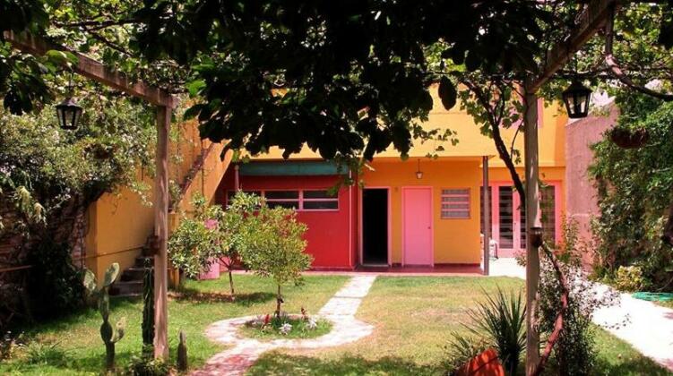 Lo de Rosa Hostel