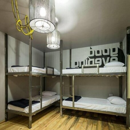 Onas Hostel & Suites - Photo5