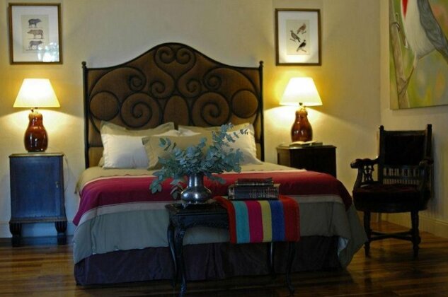 Estancia La Cautiva - Photo3