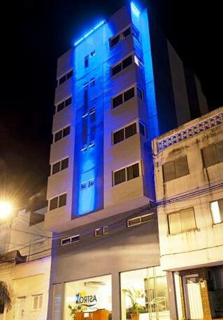 Astro Apart Hotel - Photo2