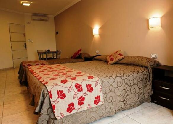 Astro Apart Hotel - Photo4