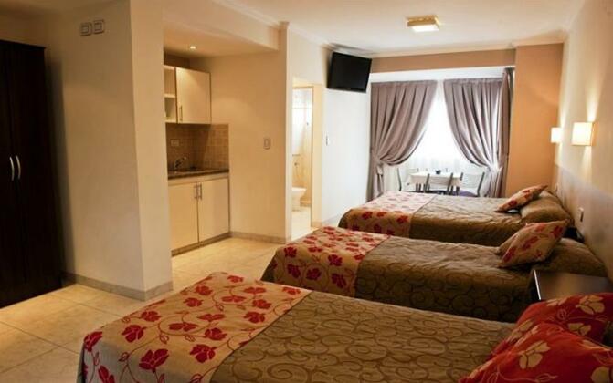 Astro Apart Hotel - Photo5