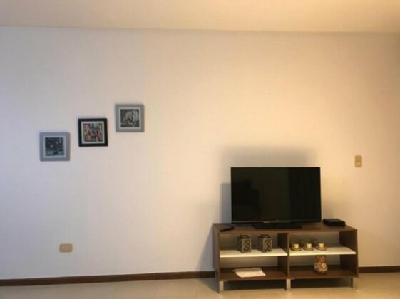 Camba Cua Temporario - Photo2