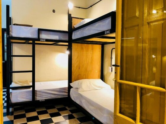 Catedral Hostel Corrientes - Photo2