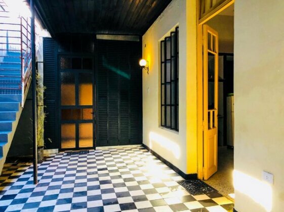 Catedral Hostel Corrientes - Photo3