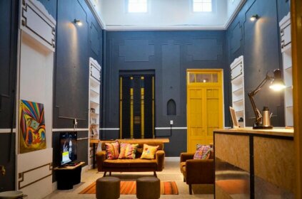 Catedral Hostel Corrientes