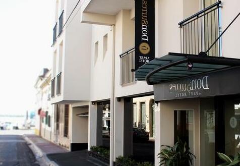 Don Suites - Photo2